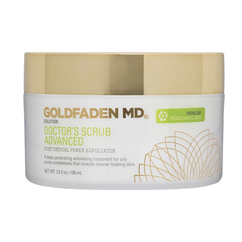 Goldfaden MD Doctor's Scrub